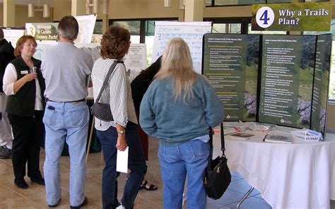 Calero County Park Trails Master Plan | BFS Landscape Architects ...