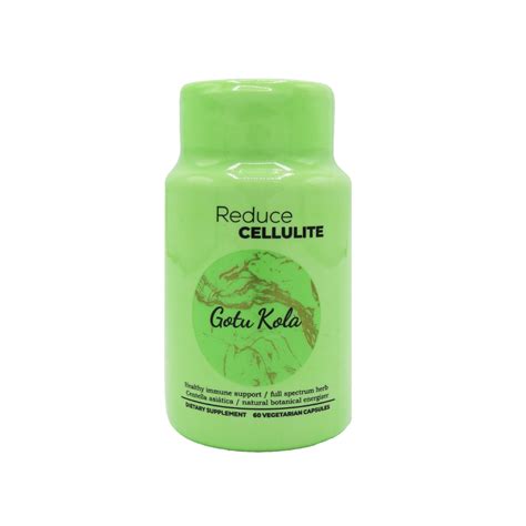 Reduce Cellulite Revitalizate