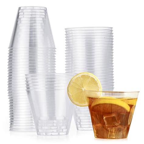 Bicchieri Da Cocktail Plastica Dura Classifica Pi Venduti