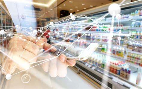 Digital Transformation In The Retail Sector Itproportal