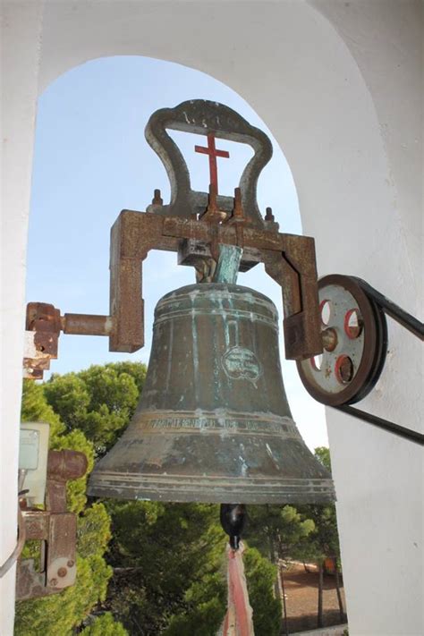 El Toque Manual De Campanas Es Declarado Patrimonio Cultural Immaterial