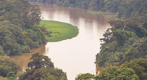 Cinco Maravillas Naturales De Costa Rica Que La Convierten En Un