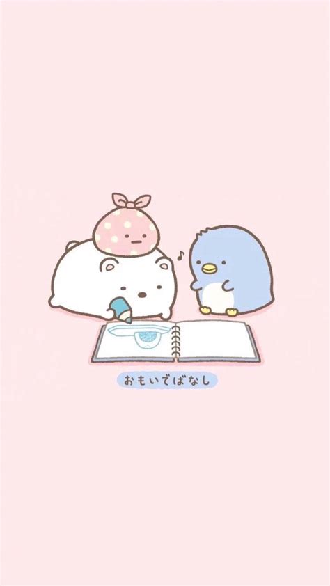 [100+] Sumikko Gurashi Wallpapers | Wallpapers.com