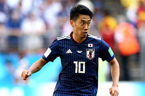 香川真司にfifaも注目 インタ映像にエール続々「日本は他のアジアのチームと違う」 The Answer