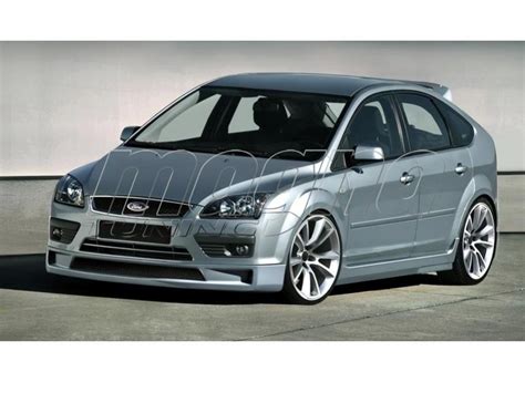 Ford Focus 2 Extensie Bara Fata Madden