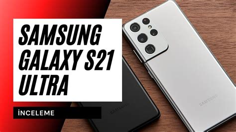 Samsung Galaxy S Ultra Ncelemesi Batarya Sorunlar Bitti Mi