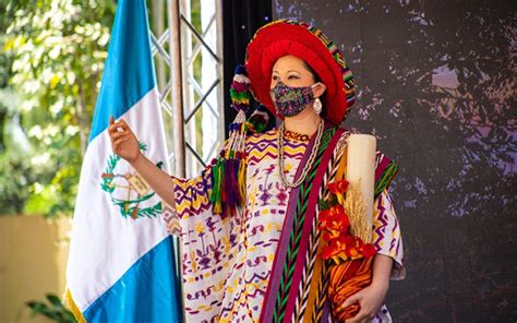 Inguat Resalta La Cultura Guatemalteca En El Marco Del