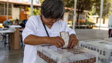 Fisel Recibe Denuncias Por Delitos Electorales Detienen A Cuatro