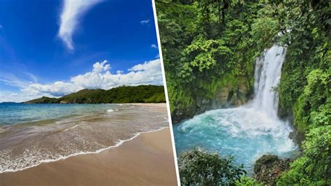 Guide De Voyage Au Costa Rica Comment Pr Parer Son S Jour