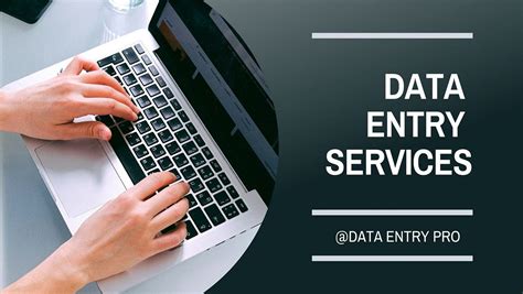 Data Entry Data Entry Pro Medium