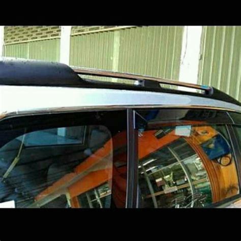 Jual Kekinian Roofrail Sporty Roof Avanza Xenia Innova Apv Grandmax