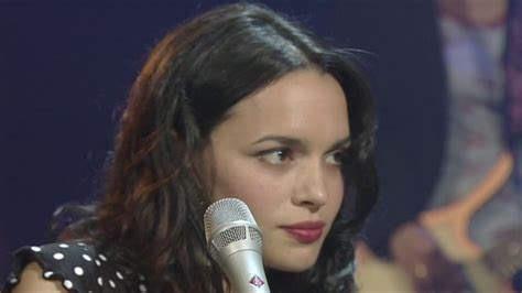 Norah Jones Sunrise Live From Austin Tx Youtube