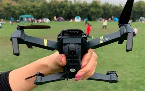 Falcon Drone Reviews: Top Rated Lightweight Camera Drone or Scam ...