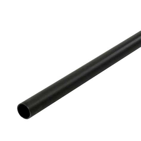 32mm Solvent Weld 3m Mupvc Waste Pipe Black