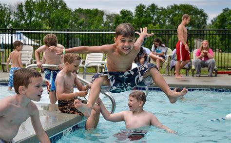 Beulah Beach Camp Vermilion Ohio Day Camp Summer Camp More