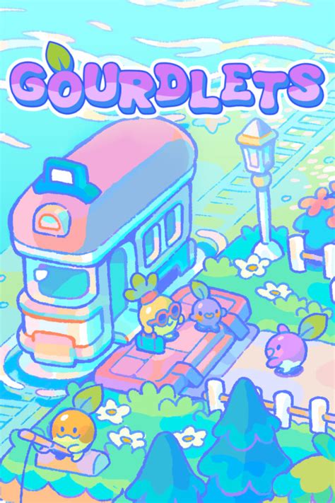 Gourdlets (App 2013730) · Steam Charts · SteamDB