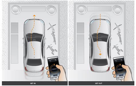 Parking Pilot Garage Paul Tan S Automotive News