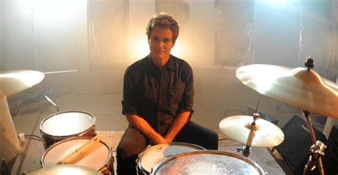 Mr Big Drummer Pat Torpey Dies Aged 64 February 9th 2018 News