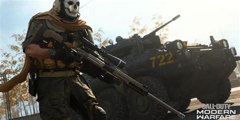 Todo Lo Que Sabemos De Warzone El Nuevo Modo Battle Royale De Call Of