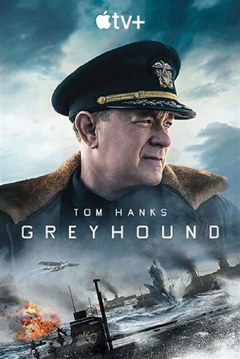 Greyhound Review: Tom Hanks Can't Save This Sinking Ship