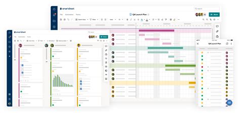 Project Management Guide Smartsheet