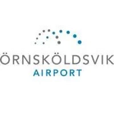 Örnsköldsvik Airport (@OERAirport) | Twitter