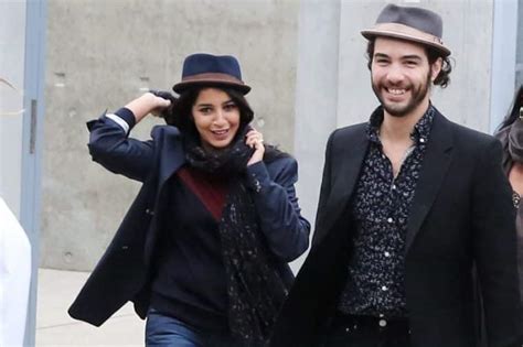 Le La Bekhti Se Confie Comme Jamais Sur Son Couple Avec Tahar Rahim