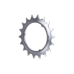 Sturmey Archer Speed Flat Cog Spline T Chrome Modern Bike