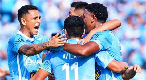 Sporting Cristal Y La Contundente Respuesta Sobre Posible Partida De