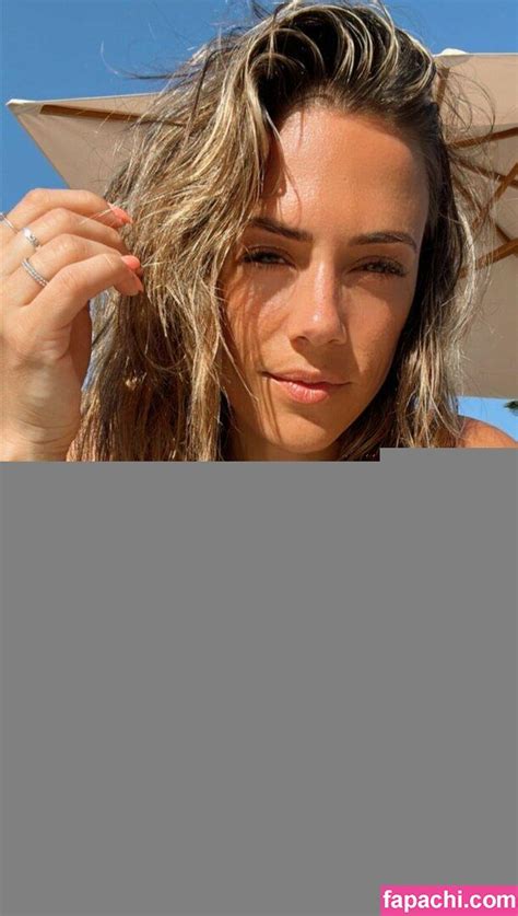 Jana Kramer Kramergirl Leaked Nude Photo From Onlyfans Patreon