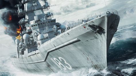 Naval War: Arctic Circle Gameplay [ PC HD ] - YouTube