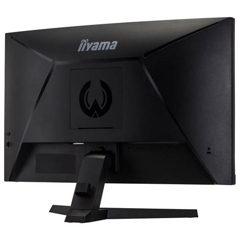 Iiyama Monitor Gaming G Master Red Eagle G Hsu B Full Hd Led