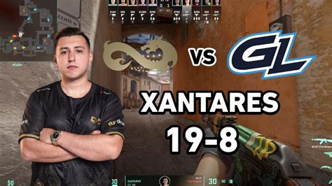 CS2 POV EternalFireXANTARESvs GamerLegion Inferno PGL CS2 Major