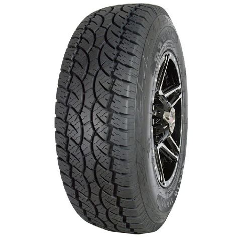 Atturo Tires