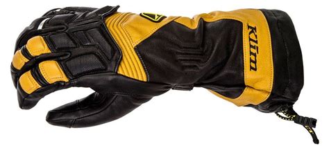 Klim Snowmobile Gloves Buyer’s Guide - Snowmobile.com