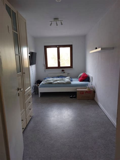 M Bliertes Zimmer In Er Wg Weststadt Wg Zimmer In Karlsruhe Weststadt