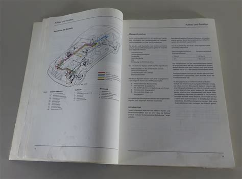 Werkstatthandbuch Mercedes 4MATIC Allradantrieb für Mercedes W124 von 4