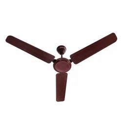 Usha Ace Ex Brown Ceiling Fan Sweep 1200 Mm At Rs 1679 00 Usha