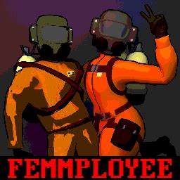 The Femmployee Mod Changelog Thunderstore The Lethal Company Mod