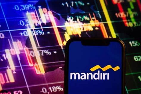 Saham BMRI Hari Ini Analisis Dan Prediksi Harga 2024 Invesnesia