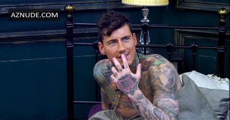 Jeremy Mcconnell Nude Azmen