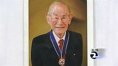 Fred Korematsu Quotes. QuotesGram