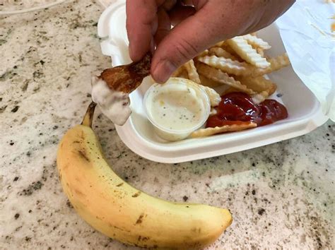 50 Times People Ordered Food Only To Be Served These