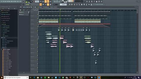 Fl Studio Demo Musik 10 Youtube