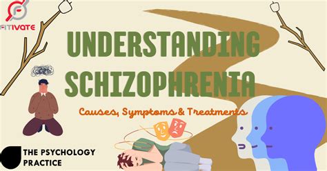 Understanding Schizophrenia Causes Symptoms And Treatments