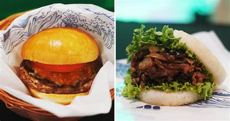 Food Mos Burger Is Bringing Their Signature Japanese Style Burger To