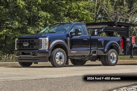 2025 Ford F 450 Super Duty Prices Reviews And Pictures Edmunds