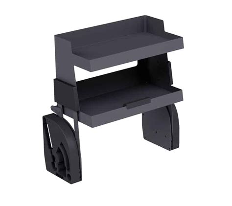 Sige Pull Down Mechanism For Wall Cabinet Pro Line Herbert Direct