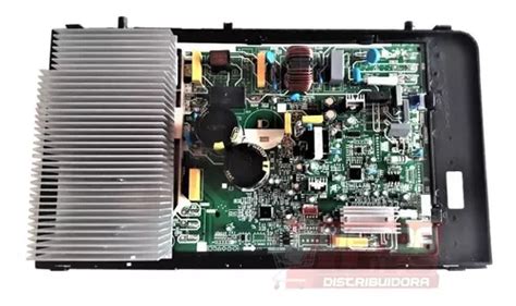 Placa Aire Acondicionado Inverter Philco Siam Sanyo Noblex En Venta En