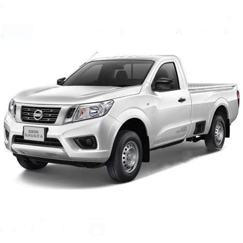 Nissan Navara Single Cab Sl 6mt Separate Seats Eversuccess Auto